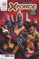 X-Force #50 (2024) COMIC