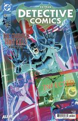 Detective Comics #1102 (2025) COMIC