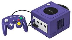 Indigo Gamecube Console VG Console