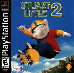 Stuart Little 2 - (CIB)