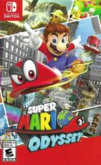 Super Mario Odyssey - (Item only) VG