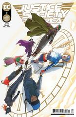 Justice Society of America #3 (2023) COMIC