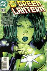 Green Lantern #148 (2002) COMIC