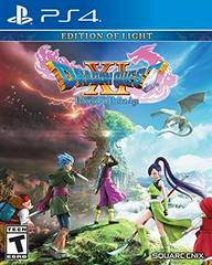Dragon Quest XI: Echoes of an Elusive Age VG
