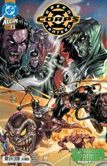 Green Lantern Corps #8 (2025) COMIC