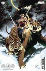 Wonder Woman [Scalera] #1 (2023) COMIC