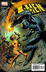 Uncanny X-Men #447 (2004) COMIC