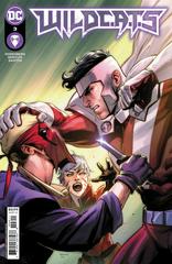 WildC.A.T.s #3 (2023) COMIC