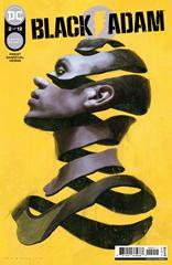 Black Adam #2 (2022) COMIC