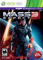 Mass Effect 3 - (Item only) VG