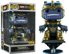 Thanos #331 FUNKO