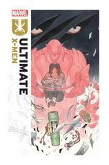 Ultimate X-Men #1 (2024) COMIC