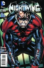 Nightwing #26 (2014) COMIC