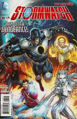 Stormwatch #30 (2014) COMIC