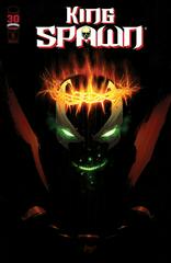 King Spawn [Fernandez] #6 (2022) COMIC