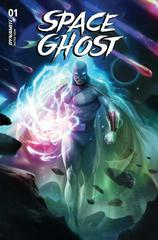 Space Ghost #1 (2024) COMIC