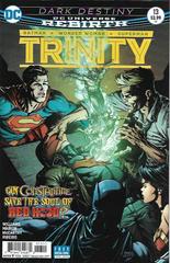 Trinity #13 (2017) COMIC