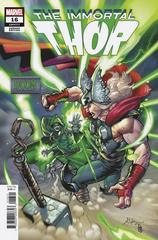 Immortal Thor [Bressan] #16 (2024) COMIC