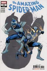Amazing Spider-Man #62 (2021) COMIC