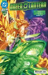 Green Lantern #26 (2025) COMIC