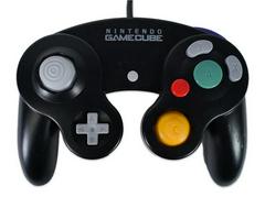 Black Controller VG Console