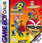 Rocket Power Getting Air - Item only (GameBoy Color) VG