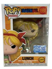 Lunch [Chase] #1998 FUNKO