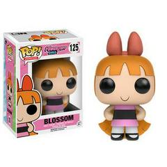 Blossom [First to Market] #125 FUNKO