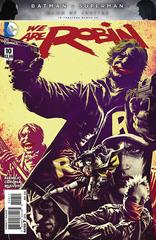 We Are Robin #10 (2016) COMIC