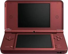 Nintendo DSi XL [Wine Red] VG