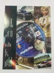 Playstation Magazine Issue 79 - Item only (Playstation 2) VG