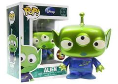 Alien [Metallic] #33 FUNKO