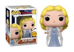 Blue Fairy [Chase] #1027 FUNKO