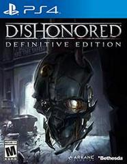 Dishonored [Definitive Edition] VG
