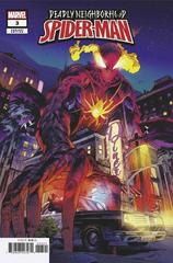 Deadly Neighborhood Spider-Man [Klein] #3 (2022) COMIC