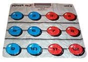 Power Pad VG Console