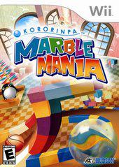 Kororinpa Marble Mania - (CIB)
