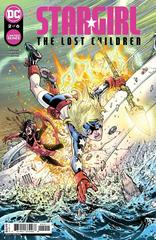Stargirl: The Lost Children #2 (2022) COMIC