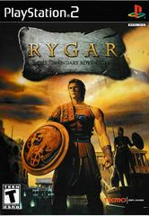 Rygar - (Item, Box, and Manual) VG