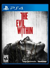 The Evil Within VG