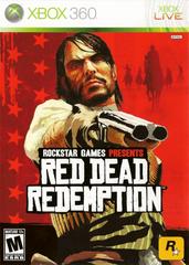 Red Dead Redemption - (Item only) VG