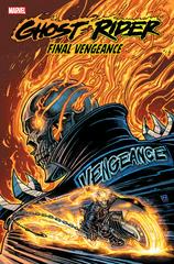 Ghost Rider: Final Vengeance [Hardin] #1 (2024) COMIC