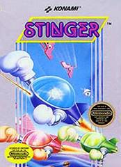 Stinger - (Loose) VG