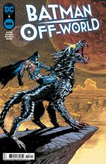 Batman: Off-World #3 (2024) COMIC