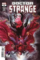 Doctor Strange #8 (2023) COMIC