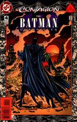 Batman Chronicles #4 (1996) COMIC