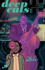 Deep Cuts #3 (2023) COMIC