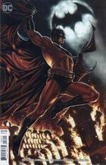Detective Comics [Brooks] #988 (2018) COMIC
