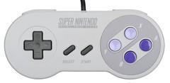 Super Nintendo Controller VG Console