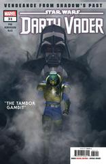 Star Wars: Darth Vader #31 (2023) COMIC